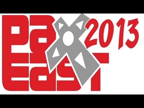 pax prime 2013