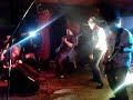 suicide silence @ sputnikhalle, m�nster