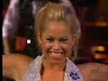 mark ballas and sabrina bryan: time of my life