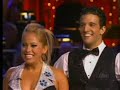 mark ballas and sabrina bryan: time of my life