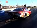 Todd Tutterow In-Car Worlds Fastest OEM Automatic Todd Tutterow In-Car Worlds Fastest OEM Automatic