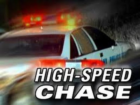 Denver High Speed Pursuit 3/12/2014 -- Real GTA