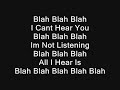 Selena Gomez-Grow Up-NEW SONG 2008 HQ WITH LYRICS ON SCREEN!