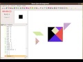 Peces (Tangram game)