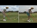 Golf Video Analysis