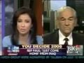 RP2012 Exposed media censorship of Ron Paul and his supporters