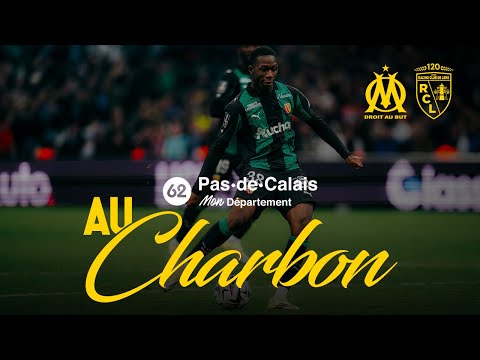 Vidéo – Au Charbon : Le but lensois de OM-RCL