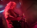 VIRGIN SNATCH@State Of Fear live Sosnowiec 2012