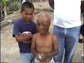 Jose Luis necesita Ayuda!! - PISCO PERÙ