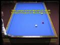 Caudron caromtv 3-C Billiards Excerpt (CC106-09)