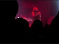 cavalera conspiracy live at house of blues, anaheim ca. 08 - 02 - 2008.

metalwarrrior t.v. always present in the best events.