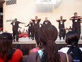Alpha Phi Alpha Eta Omicron Step