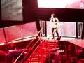 American Idol Tour 2008 - Carly Smithson I Drove All Night