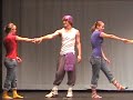 Rox Walborn Lip Sync