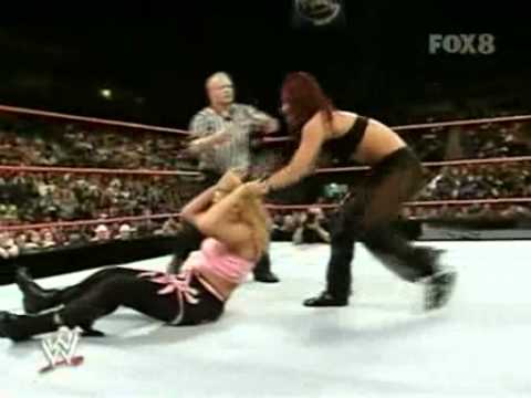 WWE Victoria