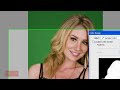 Photoshop Tutorial: Isolating with a Chroma Key Background [In-Depth] Intermediate