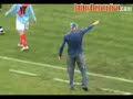 Gimnasia de Jujuy - Arsenal