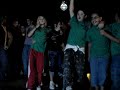 en las fiestas de manzaneque el rebenton de la noche lo puso la fiesta pagana