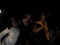 en las fiestas de manzaneque el rebenton de la noche lo puso la fiesta pagana