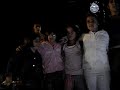 en las fiestas de manzaneque el rebenton de la noche lo puso la fiesta pagana