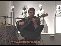 Mandola Solo by Nadishana
