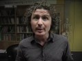 Ben Goldacre on Homeopathy