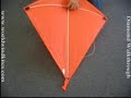 Diamond Kite Walkthrough