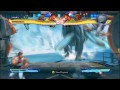Click here to watch this video SFxT - WaruitoN (Hugo - Ryu - Rolento) * Let's try playing in lag *