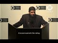 Fiqh of Moonsighting 2 of 7