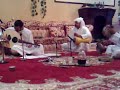 بروفة صبا نجد هل للفنان مطرف المطرف وملك الإيقاع الأستاذ برهان الشطي
