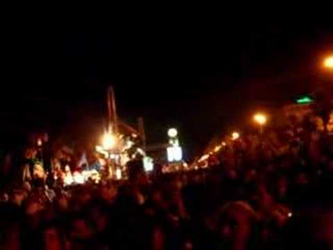 Campioni del mondo - Festa a ...
