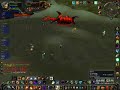 AQ20 (WoW) first boss takedown