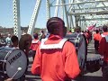 Dewitt Clinotn High School Marching Band
