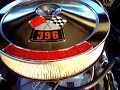 CHEVY NOVA 396 BIG BLOCK WALK AROUND