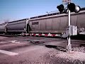 Norfolk Southern NB Austell,Ga 3-25-08 SD70M ES40DC© Norfolk Southern NB Austell,Ga 3-25-08 SD70M ES40DC©