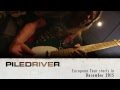 PILEDRIVER