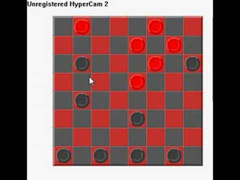checkers