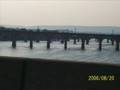My Trip Through Harrisburg, Pa