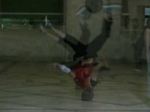 TIGLON %