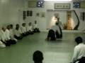 videos de Donovan Waite Sensei