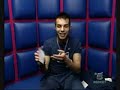 amici7 la figuraccia di marco