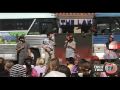 Green Theater Performance!! | Fruit Tree TV 2010 | Episode #7
