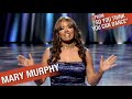 Mary Murphy to Join Maks and Kym on BURN THE FLOOR!