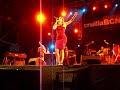 Mala Rodriguez La Cocinera Septiembre 2009 Barcelona