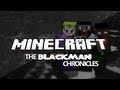 MC | Blackman Chronicles - Ep #10 I'm On Shrooms!