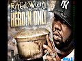 Wu-Tang/Raekwon - Street Mic Mechanic