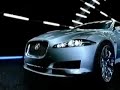 2007 Jaguar C-XF Ian Callum Concept Design Story promo video 2007 Jaguar C-XF Ian Callum Concept Design Story promo video