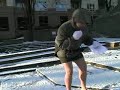 DuRyan Ice Dances DuRyan Ice Dances