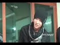 DBSK Tohoshinki at visiting home Ye-Eun with (English Subs)