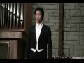 졸연(2) - Thus saith the Lord.wmv
